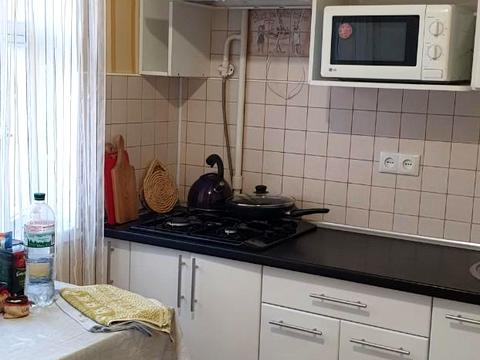 квартира по адресу Владимира Ивасюка просп. (Героїв Сталінграду), 52