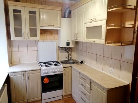квартира по адресу Юрія Вороного ул., 32