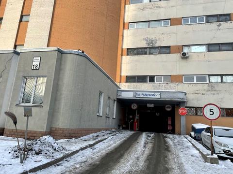 коммерческая по адресу Николая Кибальчича ул., 2-А