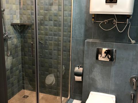 квартира по адресу Коломыйский пер., 6