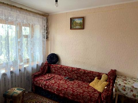 комната по адресу Текстильщиков ул., 34