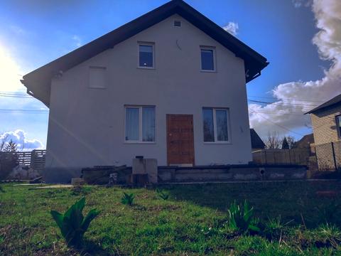 дом по адресу 18та Садова, 4