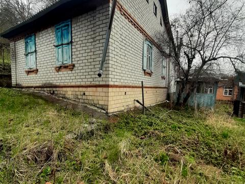 будинок за адресою Підгірна