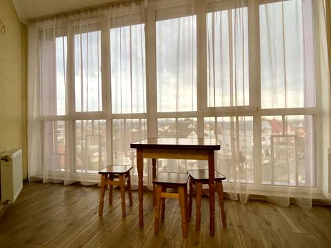 квартира по адресу Садовая ул., 1-в