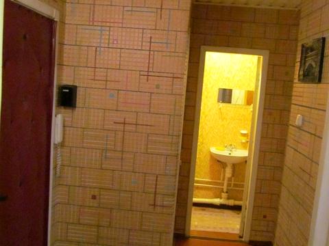 квартира по адресу Валерия Лобановского просп. (Краснозвездный), 130