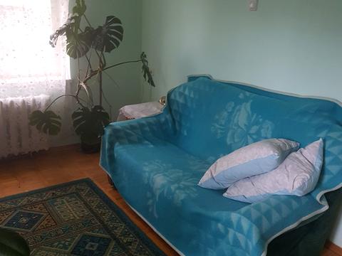 кімната за адресою Зодчих вул., 60/1