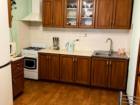 квартира за адресою Грушевського вул., 19