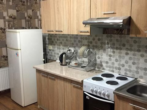 квартира за адресою Миколи Гулака вул., Будинок 1