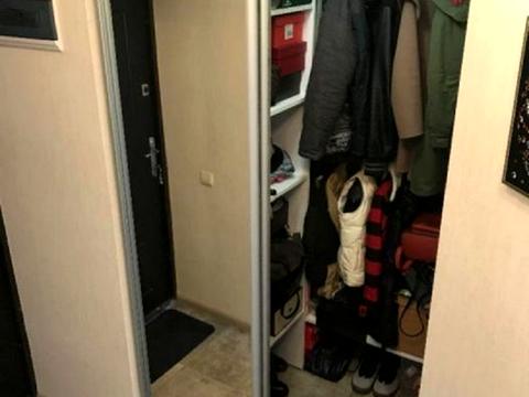 квартира по адресу Петра Калнишевського ул. (Михайла Майорова), 7