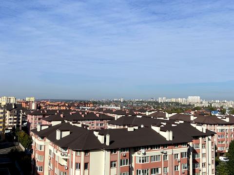 квартира по адресу пр-т Мартынова, 2