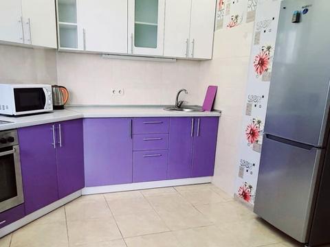 квартира за адресою Юрія Поправки вул. (Миколи Лебедєва), 4/39