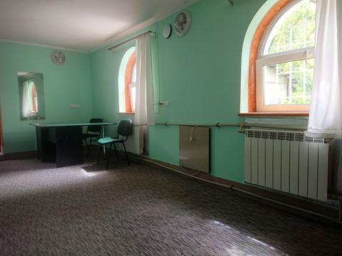 коммерческая по адресу Ожешко ул.