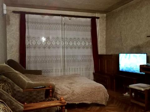 квартира по адресу Науки просп., 9