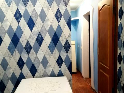 квартира по адресу Портовая ул., 111