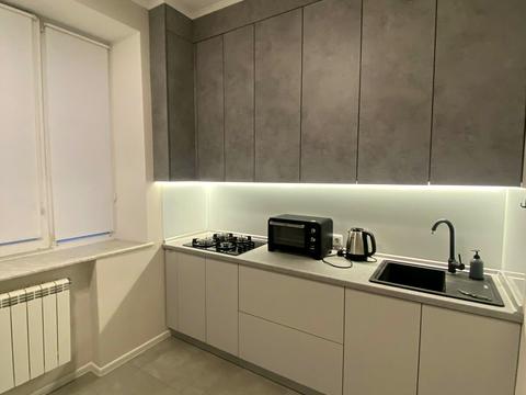 квартира по адресу Николая Михновского бульв. (Дружбы Народов), 20