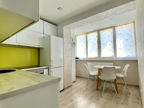 квартира за адресою Яблунева, 5в