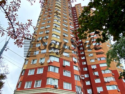 квартира за адресою Героїв Оборони вул., 10-А