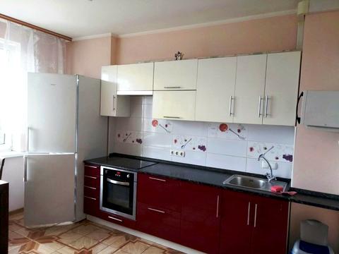 квартира по адресу Митрополита Василия Липковского ул. (Урицкого), 18