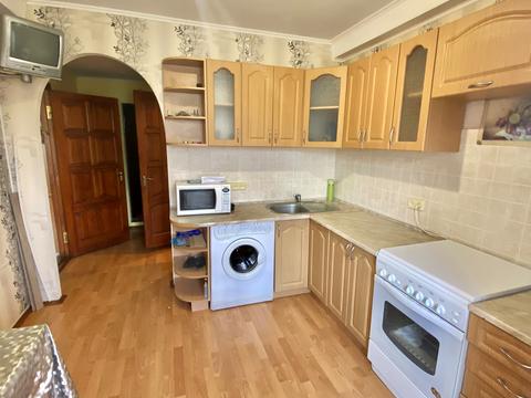 квартира за адресою Оболонський просп., 10