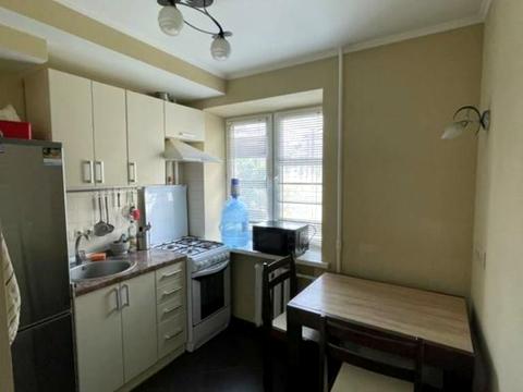 квартира по адресу Сапёрное Поле ул., 26