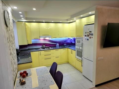 квартира по адресу Магістратська, 54