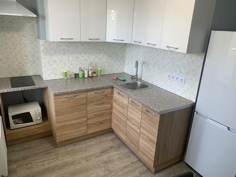 квартира за адресою Доківська вул., 10