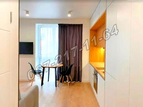 квартира за адресою Бучанська вул. (Михайла Коцюбинського), 4