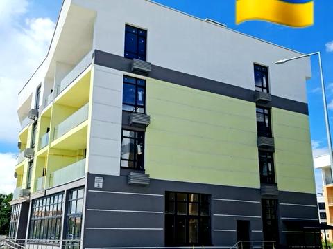 квартира по адресу Богатырская ул., 32