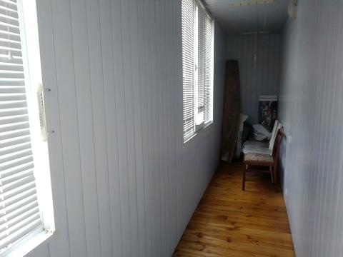 квартира по адресу пр.Повітрофлотський, 8