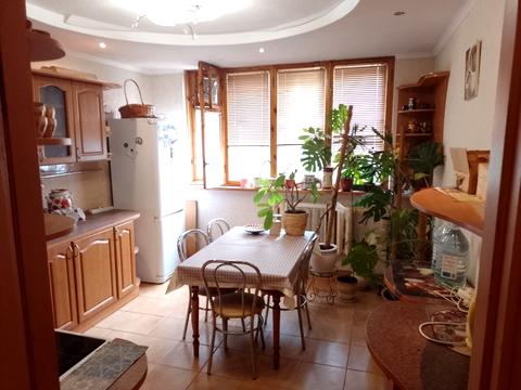 квартира по адресу Радунская , 46