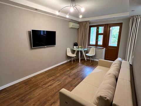 квартира по адресу Стадионная ул., 21/1