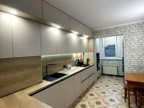 квартира за адресою Марсельська вул., 25