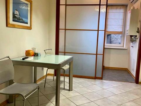 квартира по адресу Новосельского ул., 15