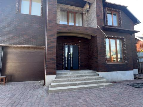 дом по адресу Дунайская ул., 50