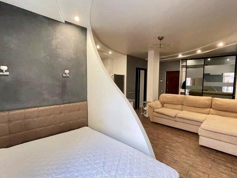 квартира по адресу Регенераторная ул., 4