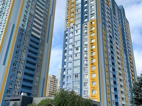 квартира за адресою Вишняківська вул., 4