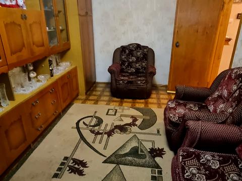 квартира по адресу Оноре де Бальзака ул., 83/2