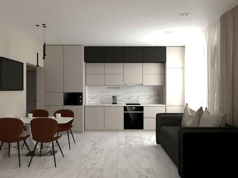 квартира за адресою Академіка Глушкова просп., 123