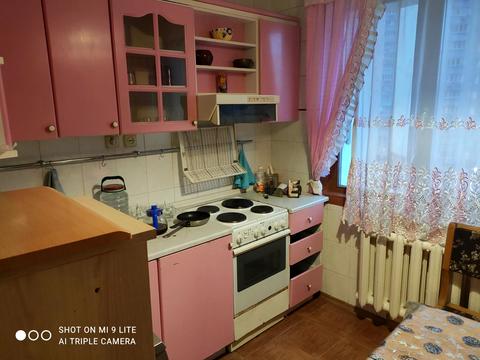 квартира за адресою Наталії Ужвій вул., 4-А