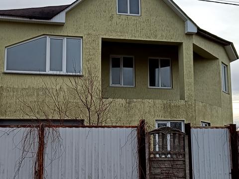 будинок за адресою с. Зарічани, Житомирська, 7