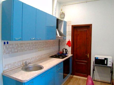 квартира за адресою Велика Васильківська вул. (Червоноармійська), 97
