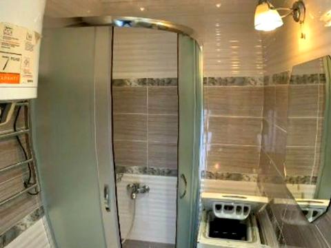 квартира по адресу Юрия Олеши, 5