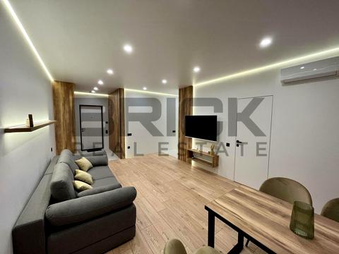 квартира за адресою Зарічна вул., 6К4