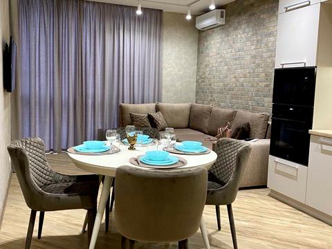 квартира по адресу Джона Маккейна ул. (Кудри Ивана), 1