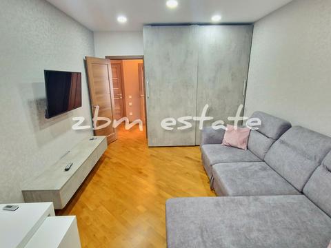 квартира по адресу Правды просп. (Правды), 45-Б