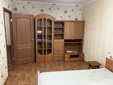 квартира по адресу Гарибальди ул., 11