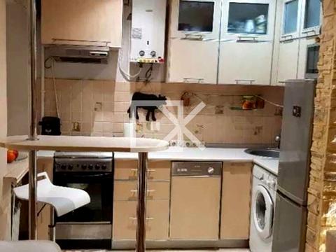 квартира по адресу Автозаводская ул., 87-А