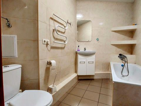 квартира по адресу Елизаветы Чавдар ул., 34