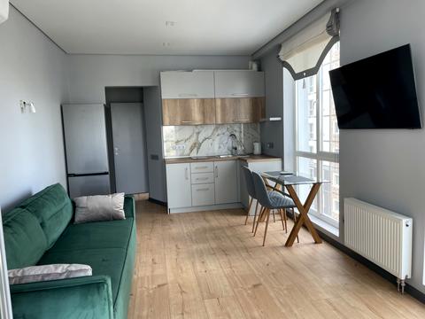 квартира за адресою Михайла Максимовича вул. (Онуфрія Трутенка), 24-В