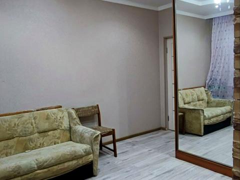 квартира по адресу Франтишека Крала ул., 17